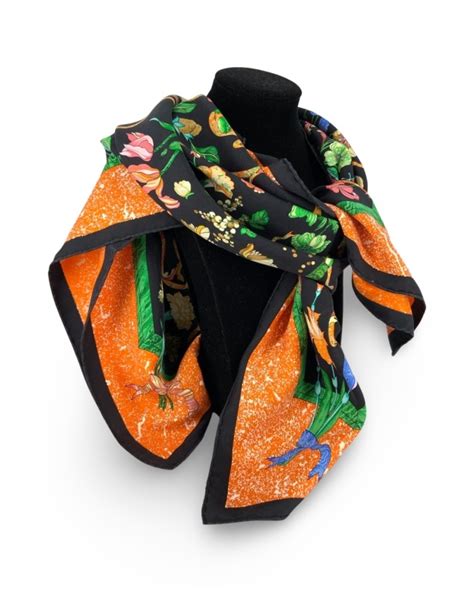 hermes auction|hermes scarves auction.